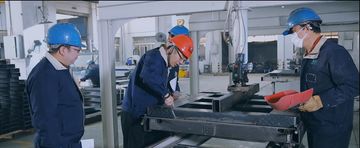 Factory facility photo 2