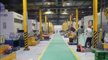 Factory facility photo 2