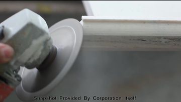 Factory and facilities of Shenzhen Xinyu Stone Industry Co., Ltd
