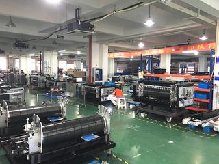 Factory facility photo 3