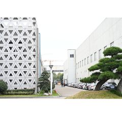 Factory facility photo 5