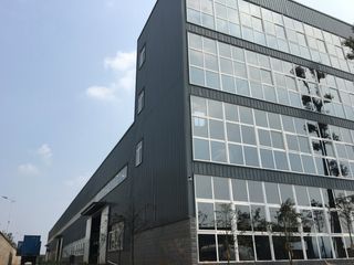 Factory facility photo 5