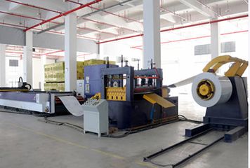 Factory facility photo 4