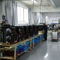Factory facility photo 5