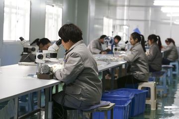Factory facility photo 3