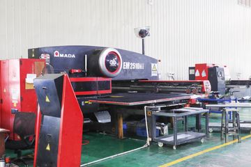 Factory facility photo 3