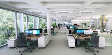 Factory facility photo 3