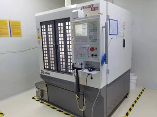 Factory facility photo 3