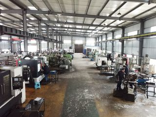 Factory facility photo 3