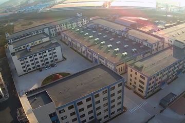 Factory facility photo 2