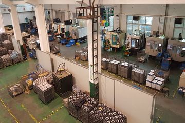 Factory facility photo 3