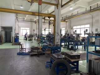 Factory facility photo 5