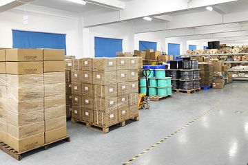 Factory facility photo 5