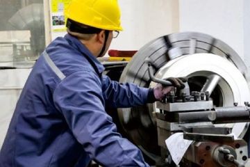 Factory facility photo 4