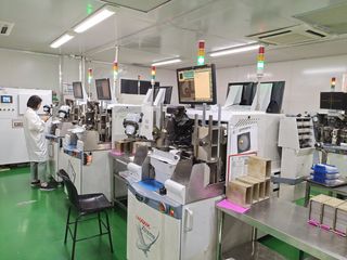 Factory facility photo 4