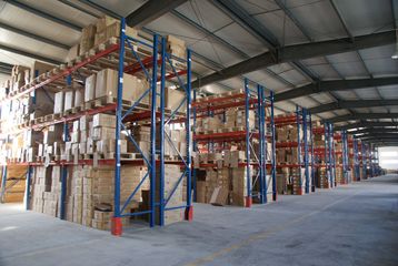 Factory facility photo 4