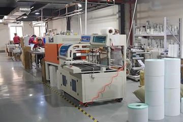 Factory facility photo 3