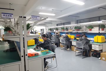 Factory facility photo 2