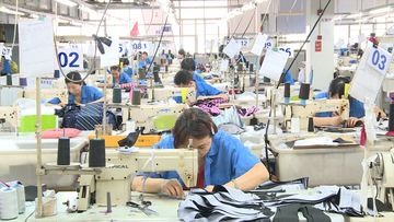 Factory facility photo 4