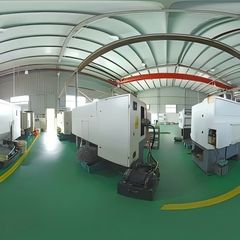 Factory facility photo 5