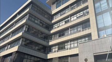 Factory and facilities of CHANGZHOU CZSHINEMOTOR CO., LTD.
