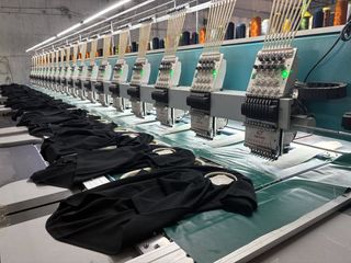 Factory facility photo 5