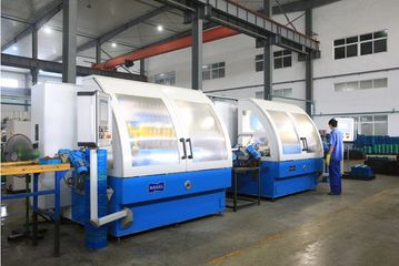 Factory facility photo 2