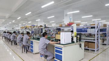 Factory facility photo 3