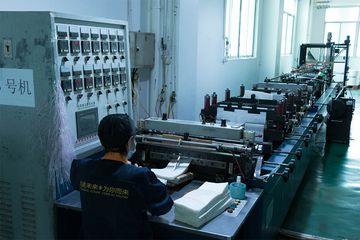 Factory facility photo 6