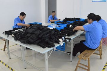 Factory facility photo 3