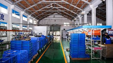 Factory facility photo 4