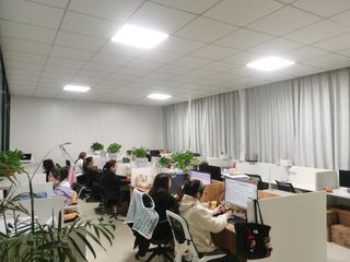 Factory facility photo 5
