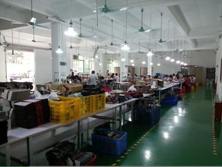 Factory facility photo 5