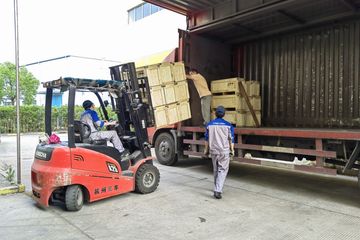 Factory facility photo 5