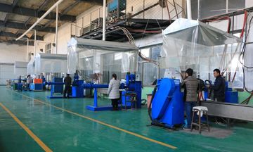 Factory facility photo 5
