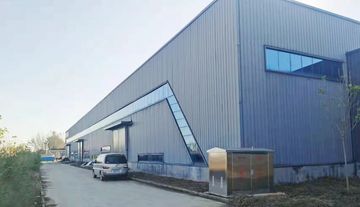 Factory facility photo 4