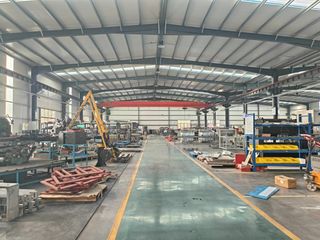 Factory facility photo 3