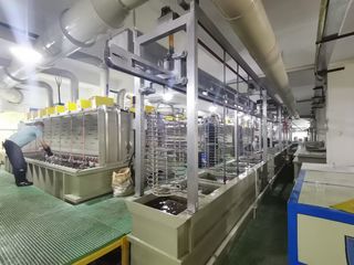 Factory facility photo 4