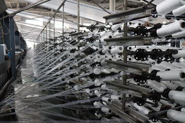 Factory facility photo 5