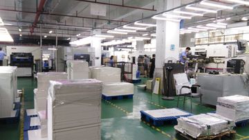 Factory facility photo 2