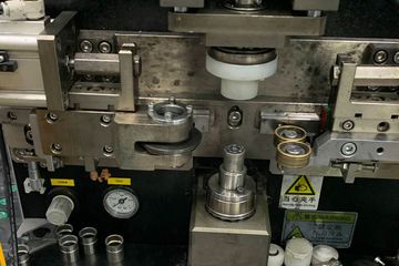Factory facility photo 4