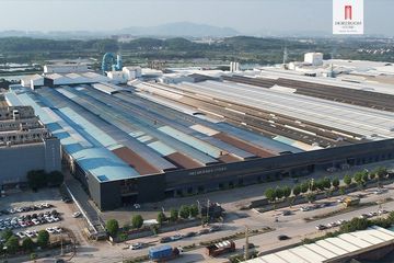 Factory facility photo 3