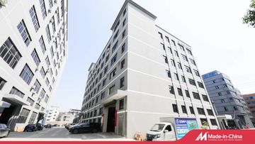 Factory and facilities of Wenzhou Quanguan Electric Co., Ltd.