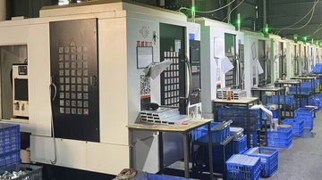 Factory facility photo 3