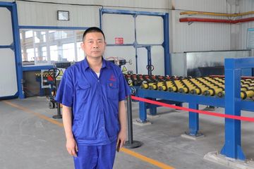 Factory facility photo 5