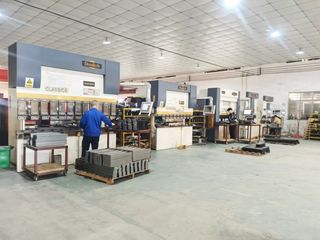 Factory facility photo 3