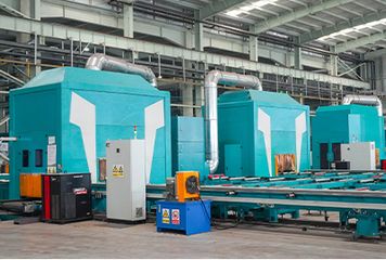 Factory facility photo 4