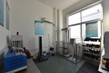 Factory facility photo 5