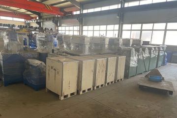 Factory facility photo 5