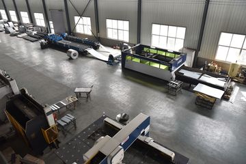 Factory facility photo 5